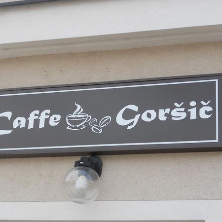 Guest House Gorsic Grosuplje Ngoại thất bức ảnh