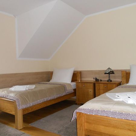 Guest House Gorsic Grosuplje Ngoại thất bức ảnh