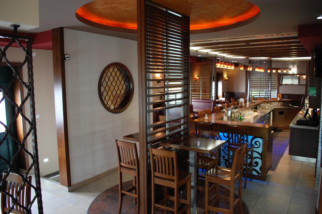 Guest House Gorsic Grosuplje Ngoại thất bức ảnh