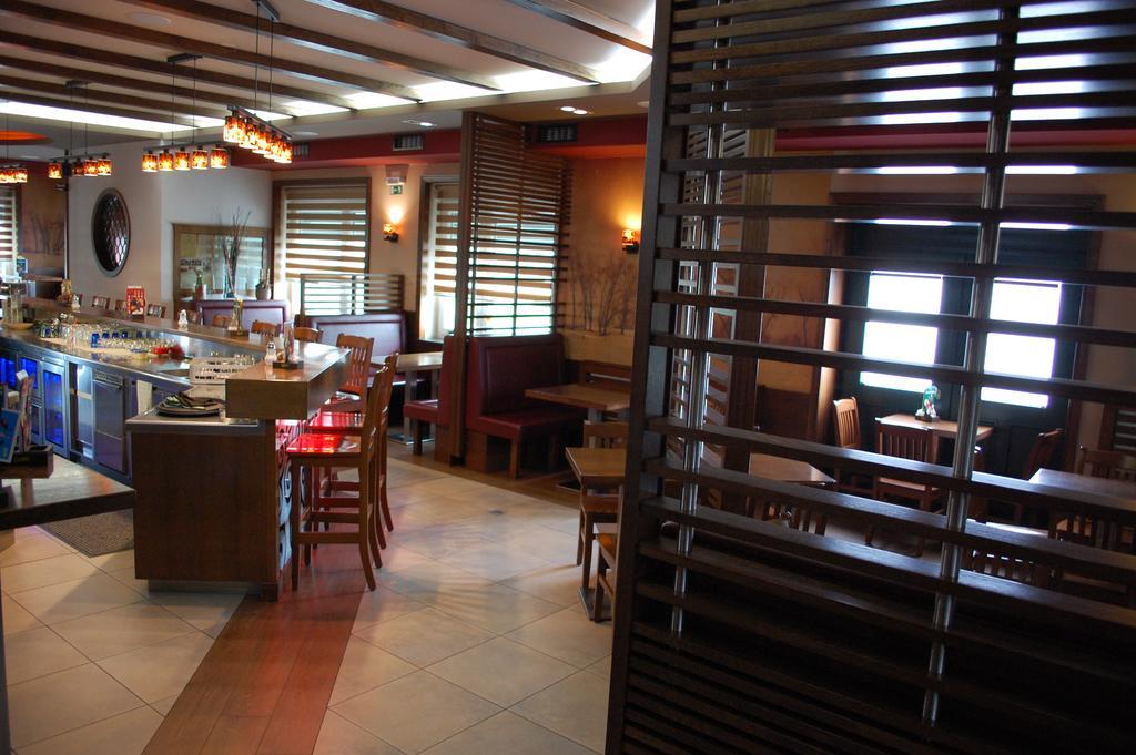 Guest House Gorsic Grosuplje Ngoại thất bức ảnh