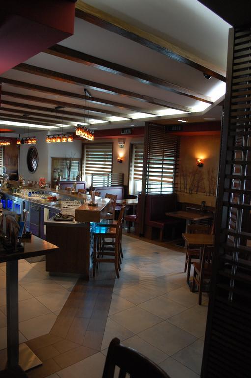 Guest House Gorsic Grosuplje Ngoại thất bức ảnh
