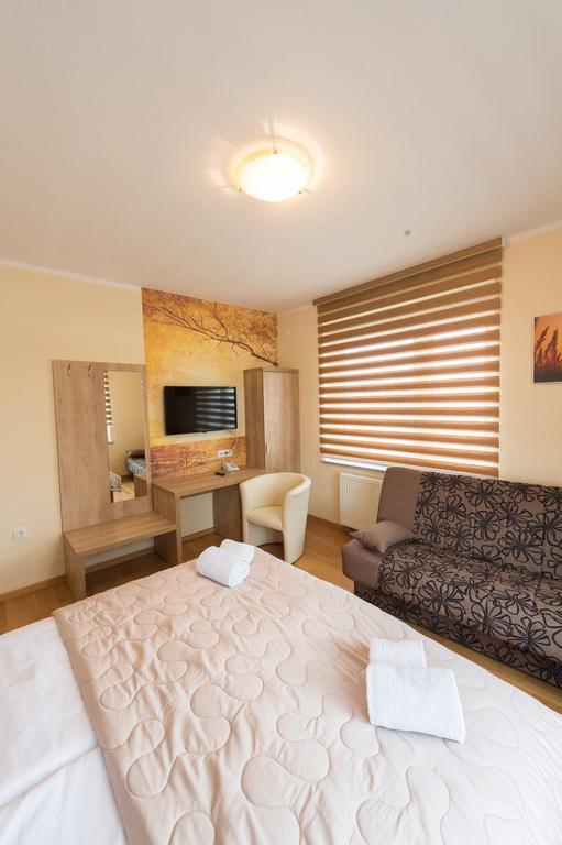 Guest House Gorsic Grosuplje Ngoại thất bức ảnh