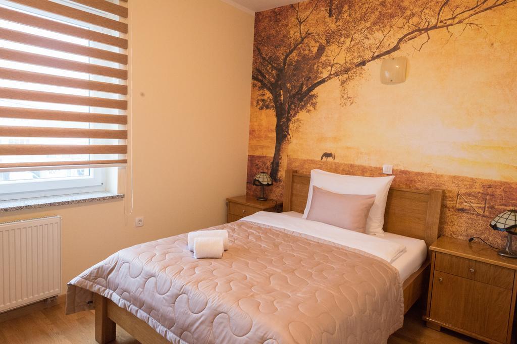 Guest House Gorsic Grosuplje Ngoại thất bức ảnh