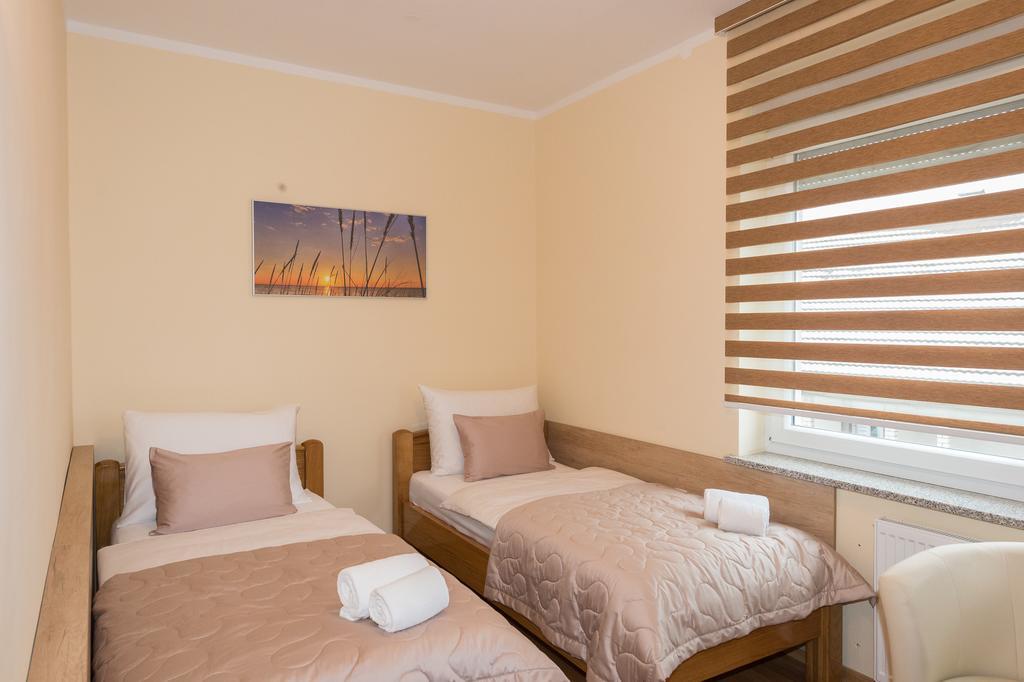 Guest House Gorsic Grosuplje Ngoại thất bức ảnh