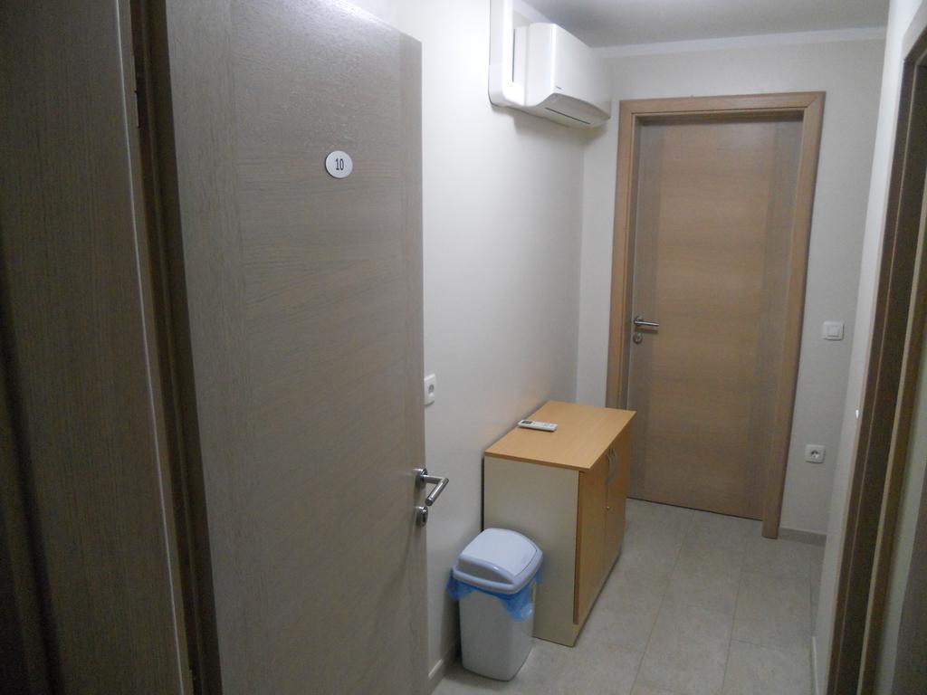 Guest House Gorsic Grosuplje Ngoại thất bức ảnh